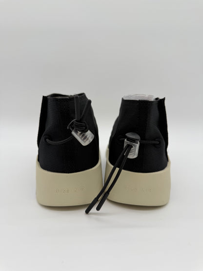 Nike Air Fear Of God Moccasin Black