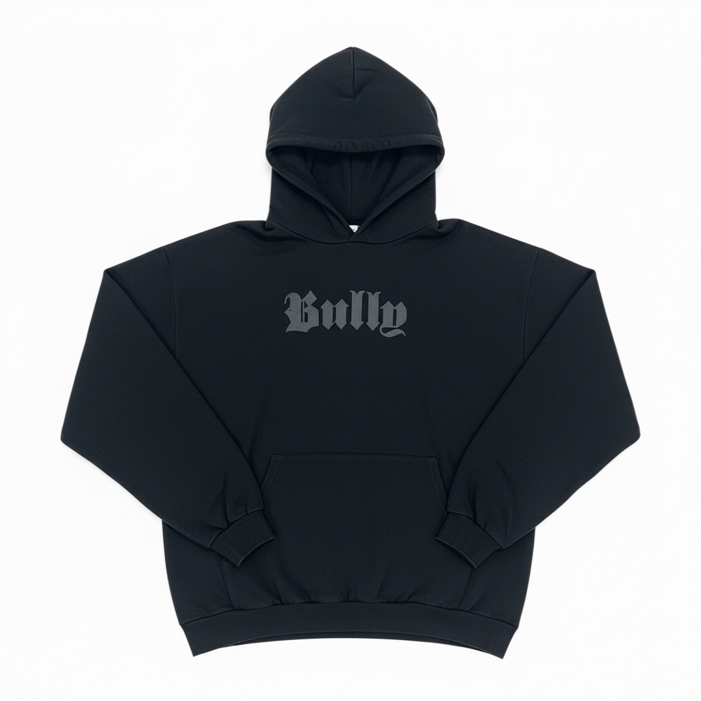 Yeezy Bully HD-01 Hoodie