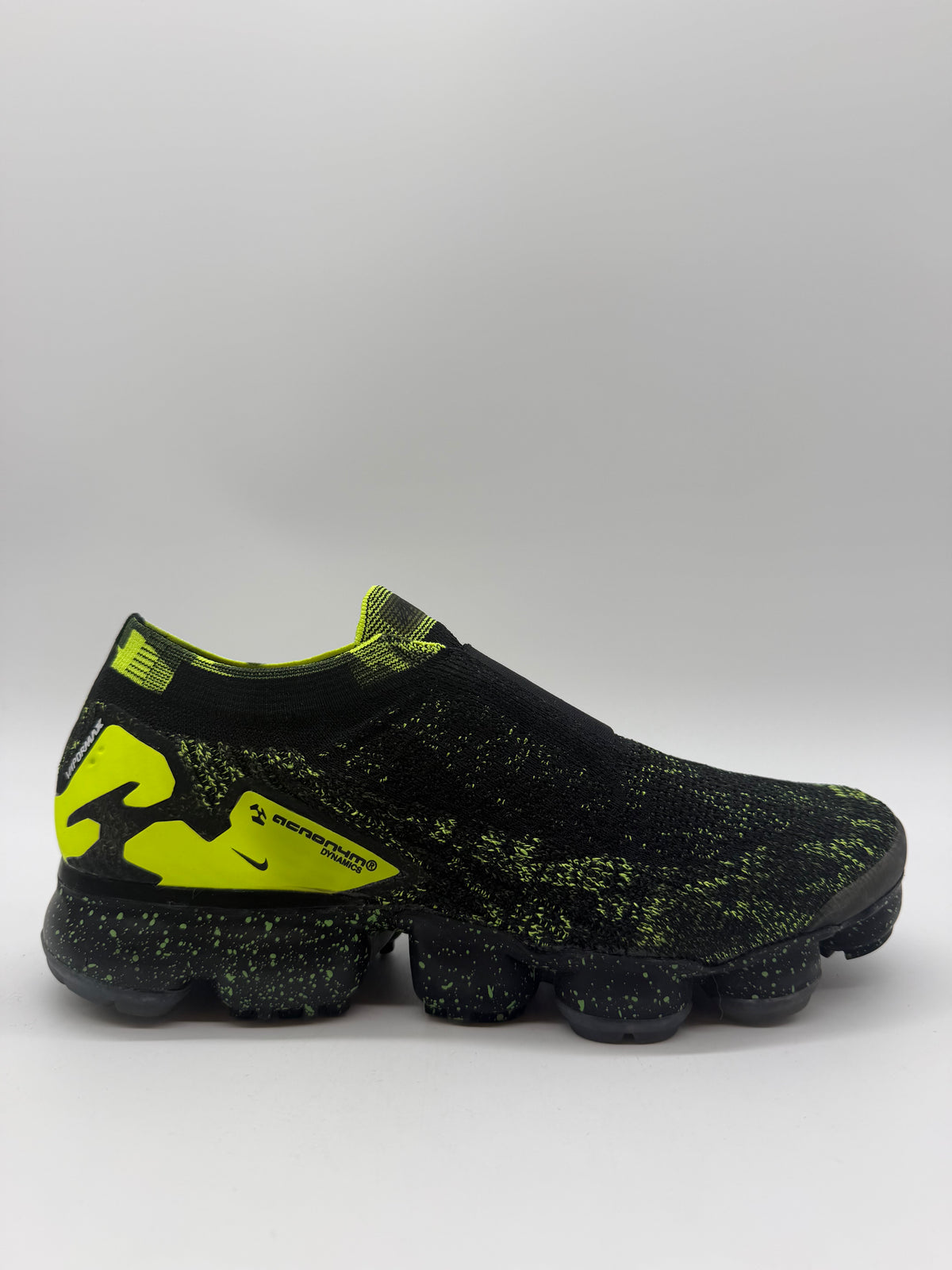 Nike Air VaporMax Moc 2 Acronym Volt