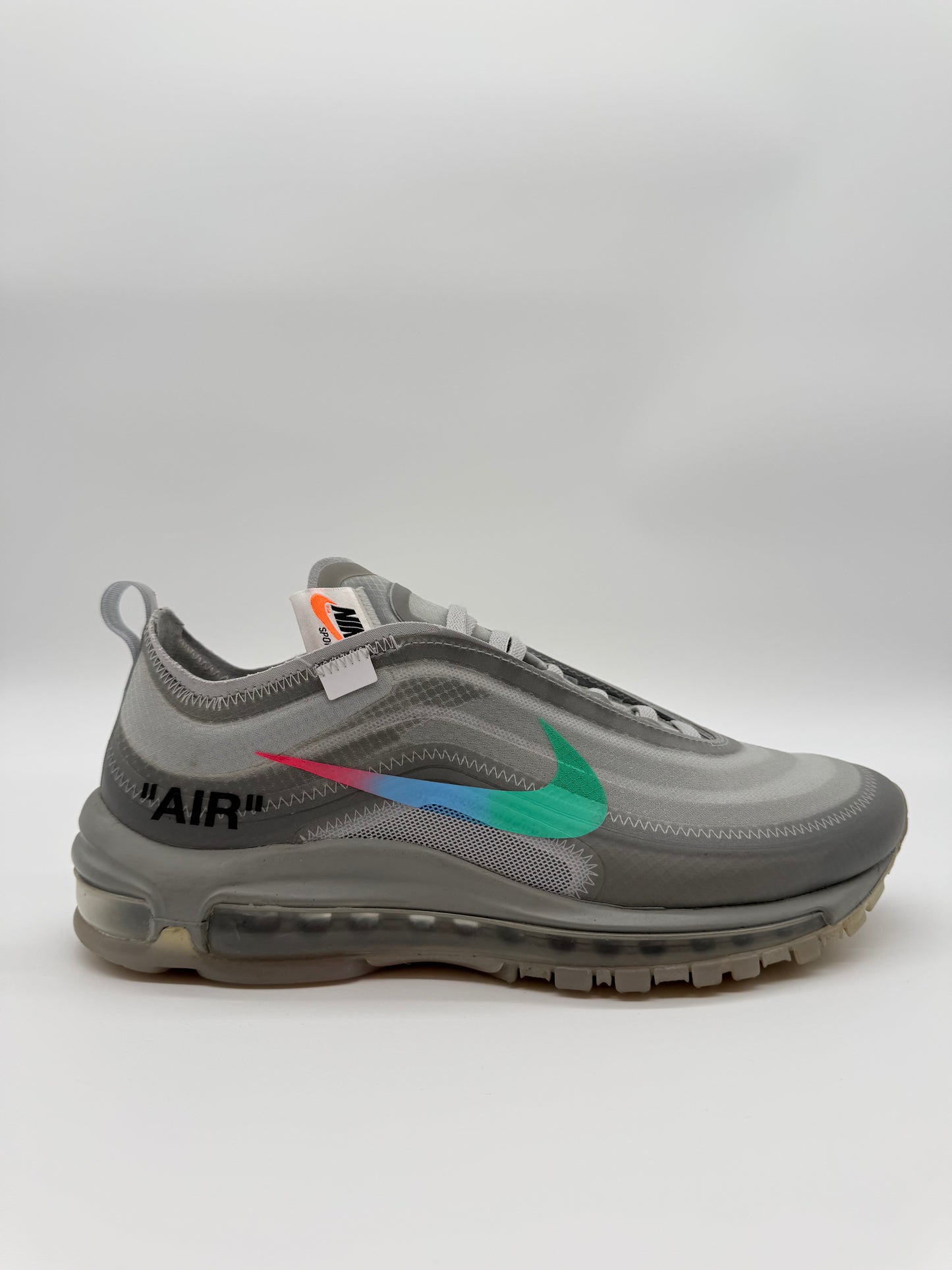 Nike Air Max 97 Off-White Menta