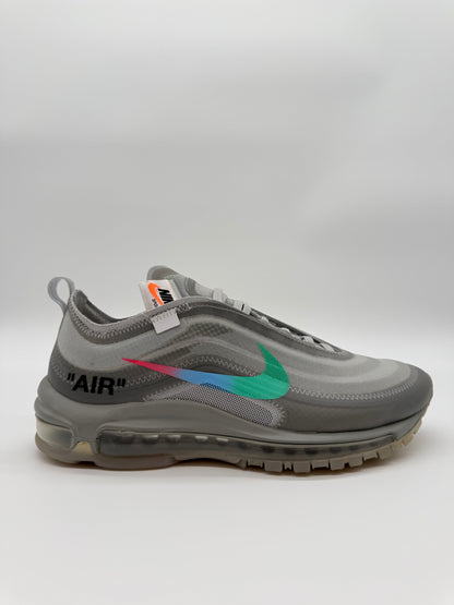 Nike Air Max 97 Off-White Menta