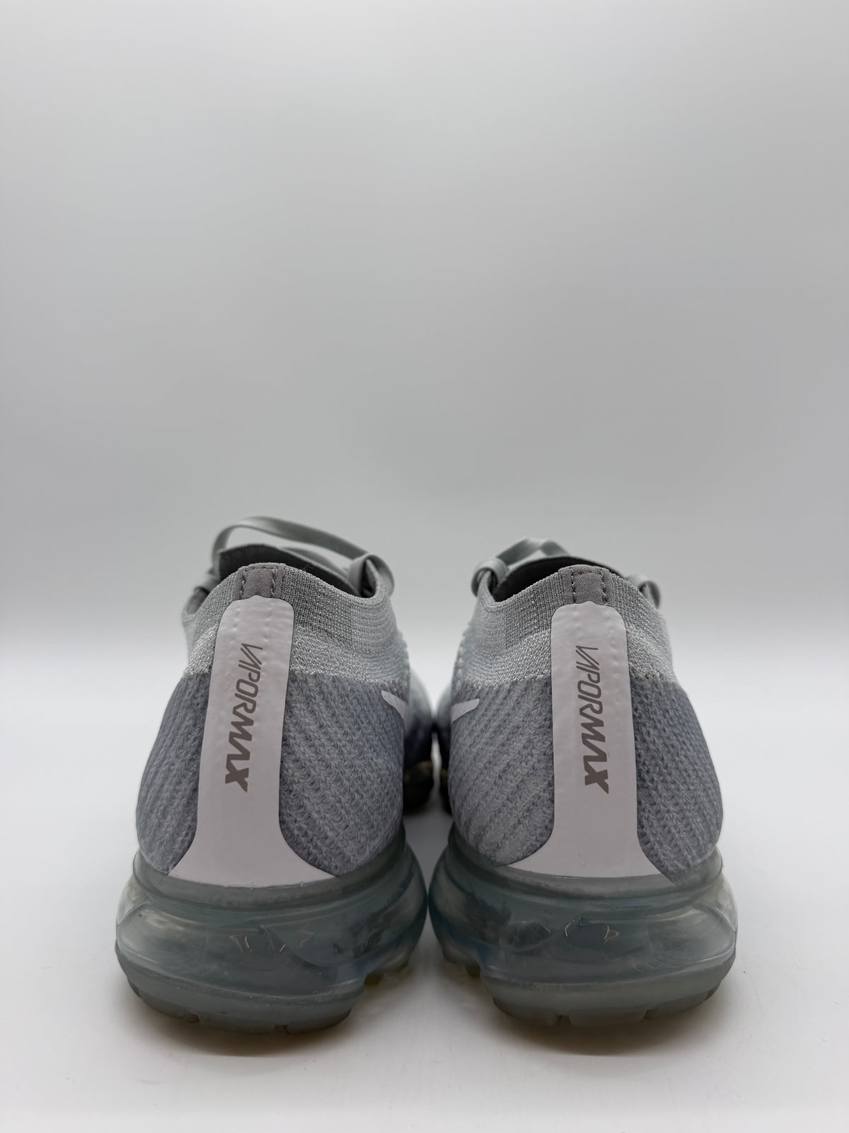 Nike Air VaporMax Pure Platinum