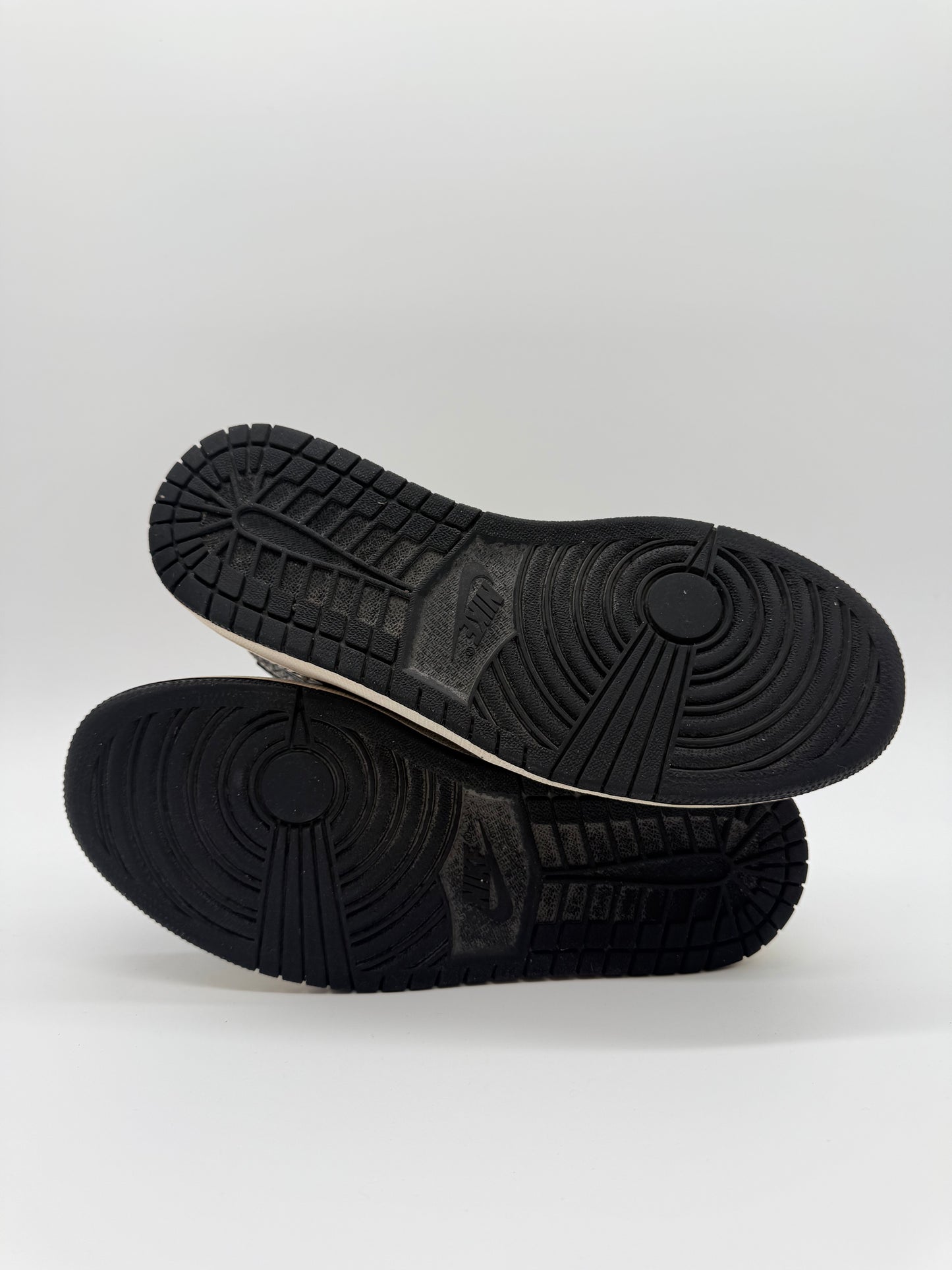 Nike Jordan 1 Retro High Black Snake (W)