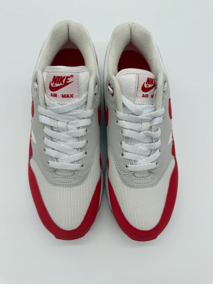 Nike Air Max 1 Anniversary Red (2017/2018 Restock Pair)