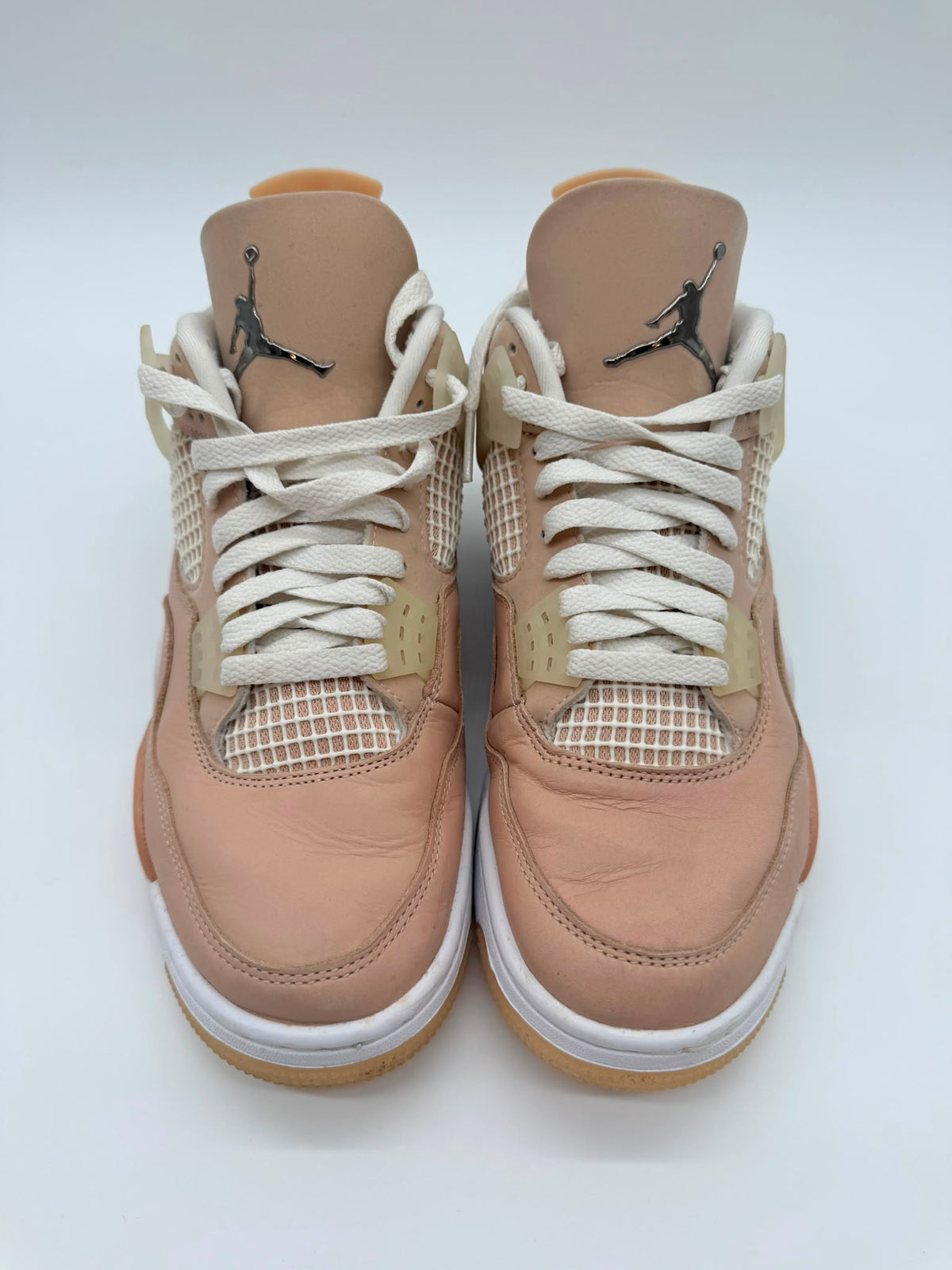 Jordan 4 Retro Shimmer