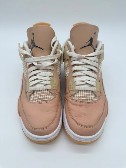 Jordan 4 Retro Shimmer