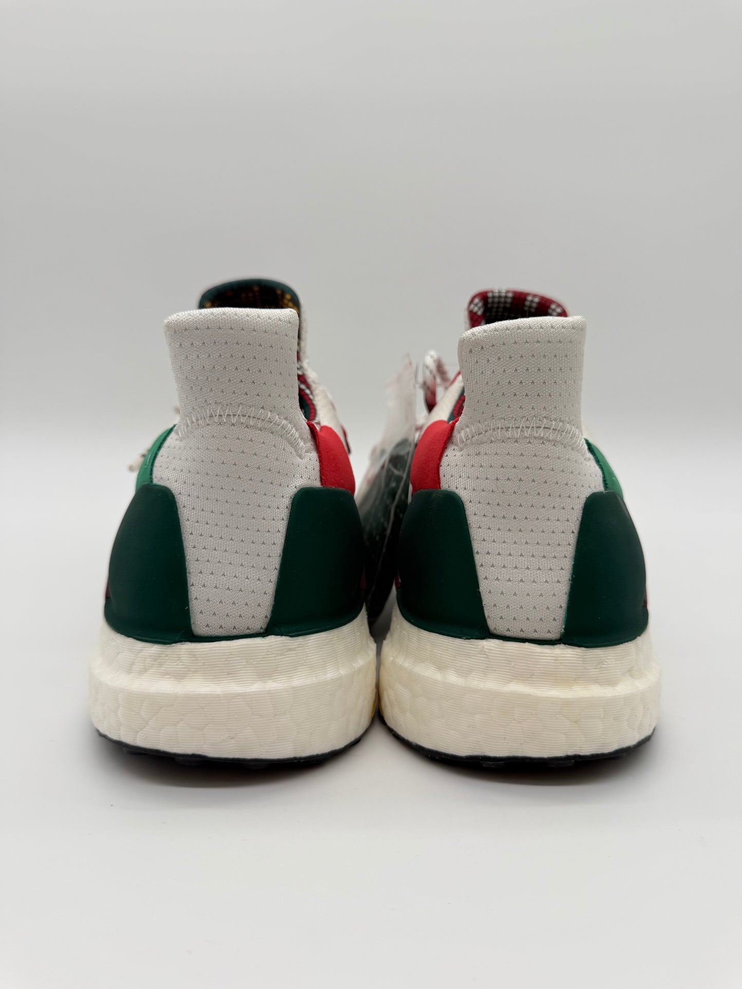 Adidas Solar Hu Glide White