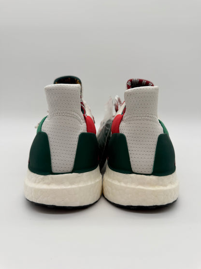 Adidas Solar Hu Glide White