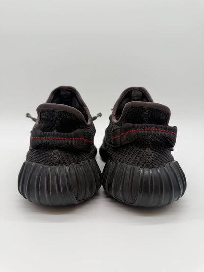 Yeezy Boost 350 V2 Black Non-Reflective