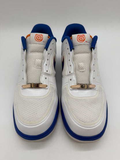 Nike Lunar Force 1 Fuse Bearbrick