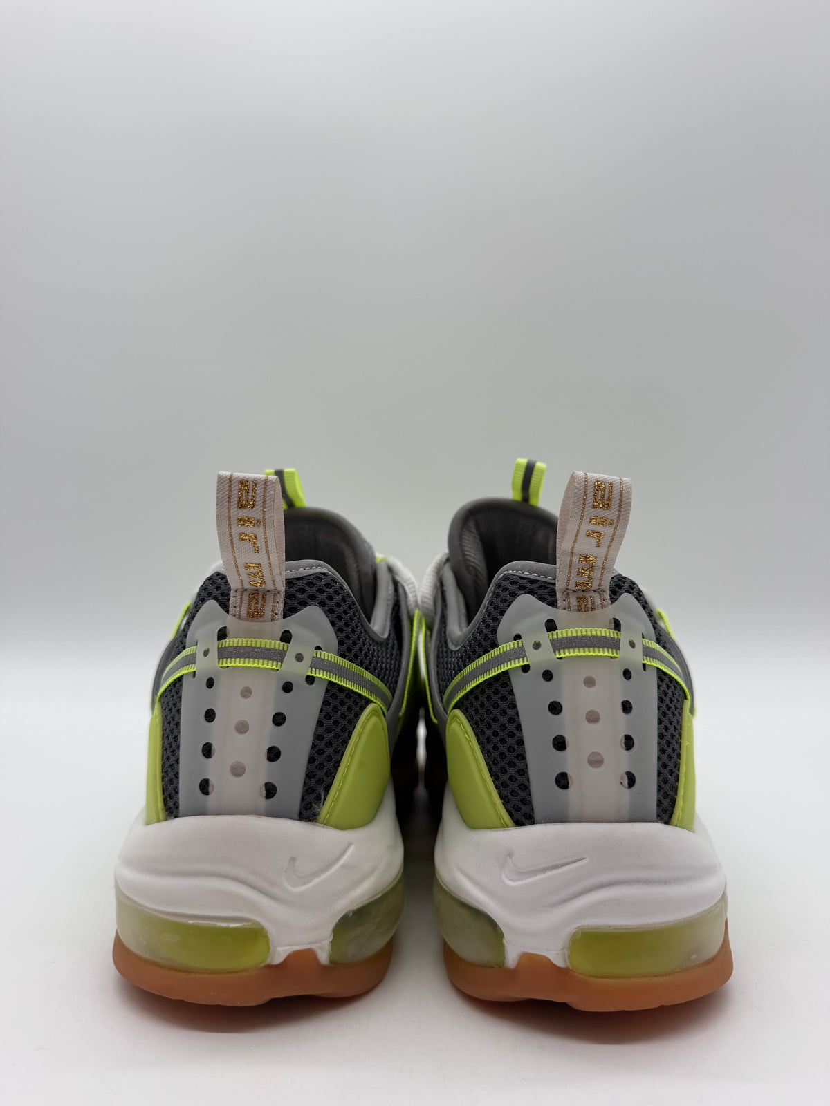 Nike Zoom Haven 97 CLOT Volt