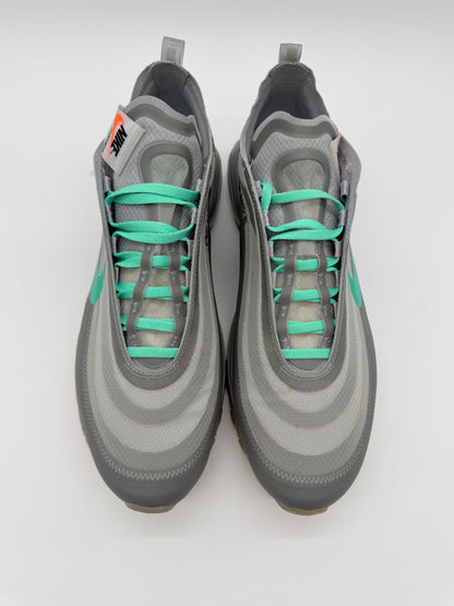 Nike Air Max 97 Off-White Menta