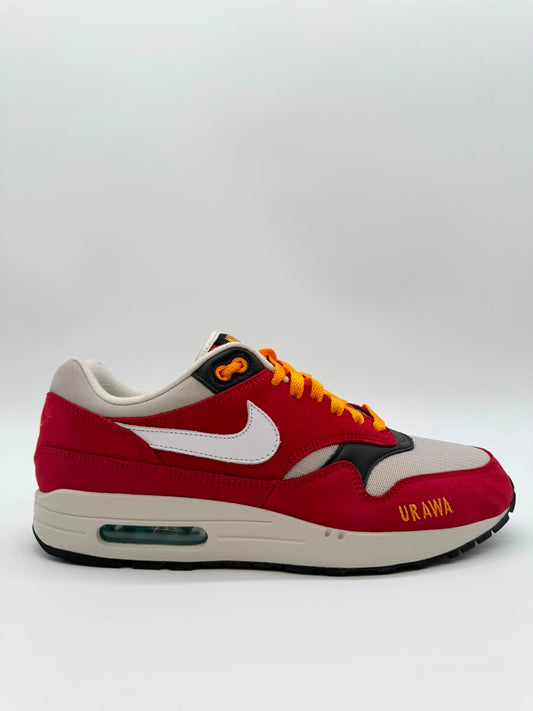 Nike By You Urawa