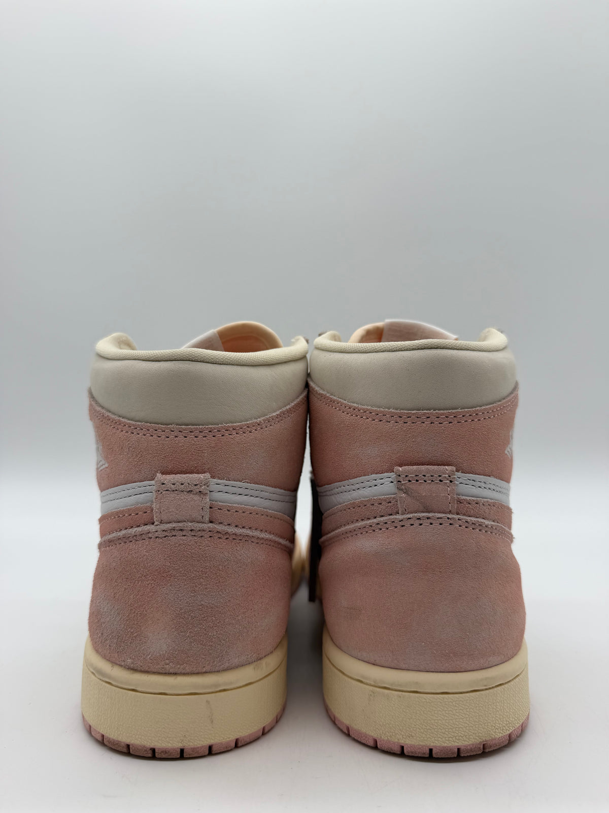 Jordan 1 Retro High OG Washed Pink (Women's)