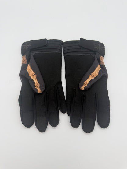 Travis Scott Cactus Jack T-Rexx Gloves