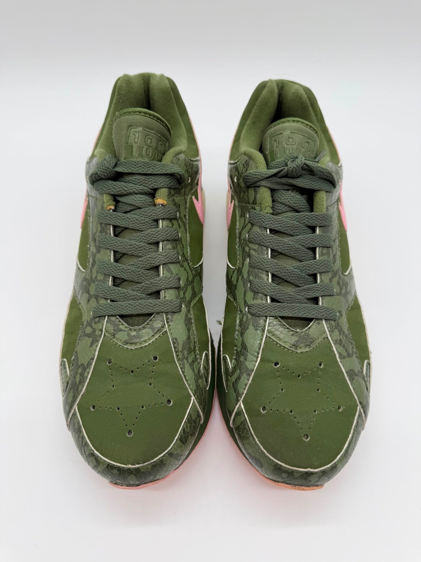 Air Max 180 Miami Cowbows (super rare f&f)