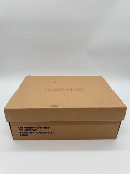 Nike Air Jordan 1 High Off-White Chicago