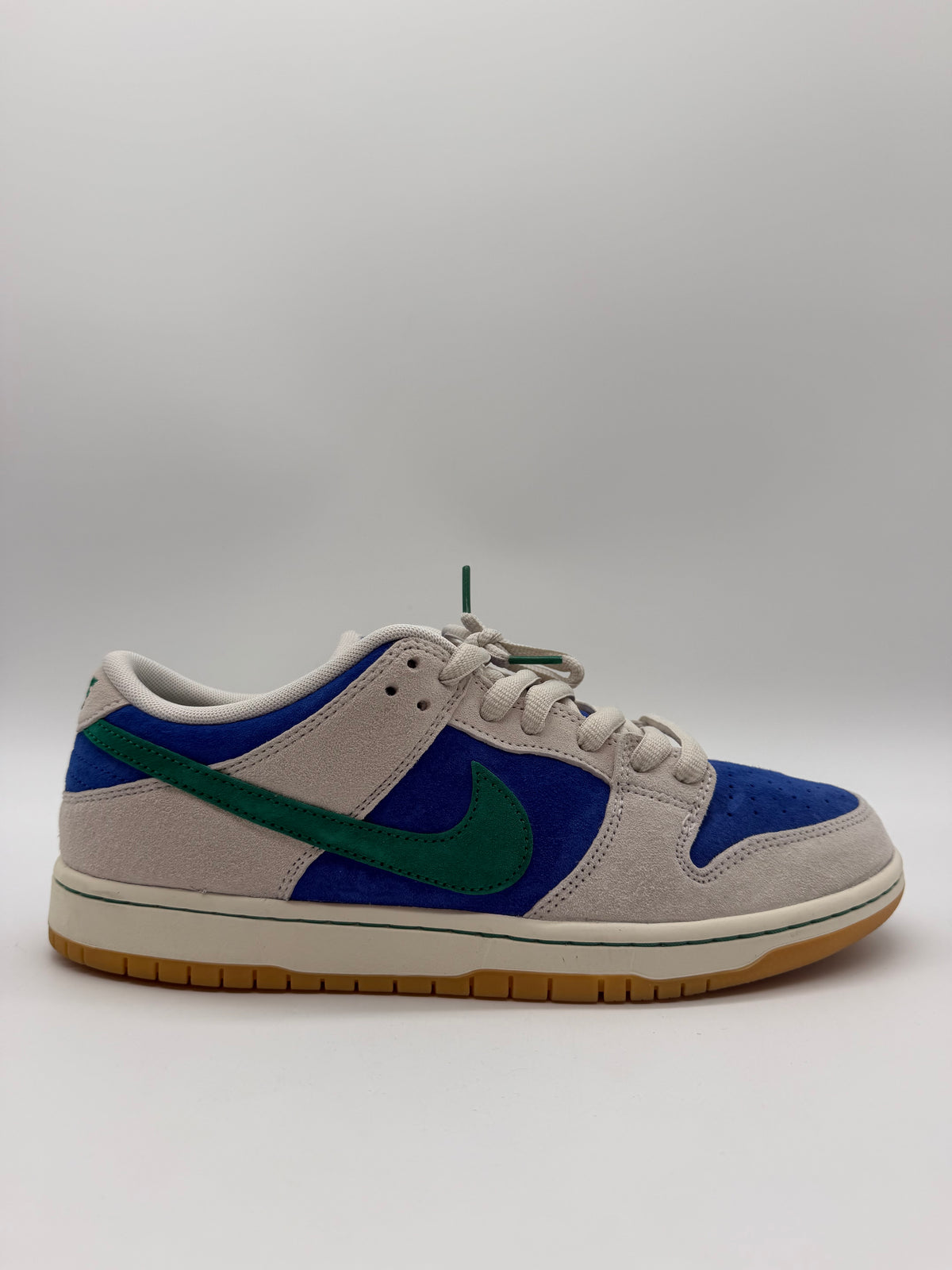 Nike SB Dunk Low Hyper Royal