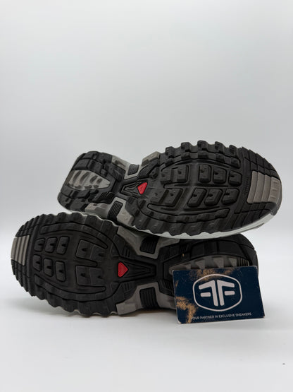 Salomon ACS Pro Advanced Metal/Frost