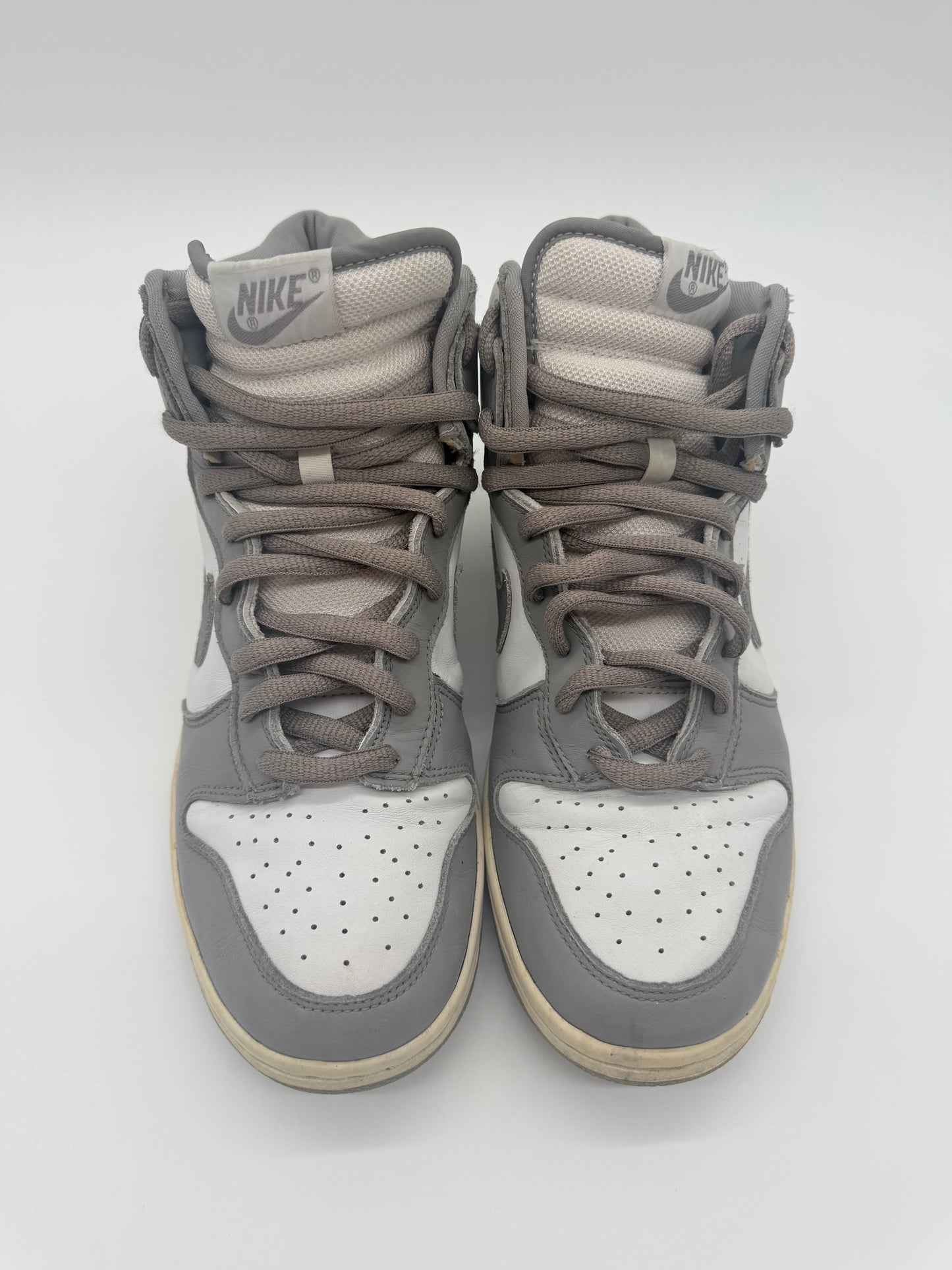 Nike Dunk Digh Grey OG 2002