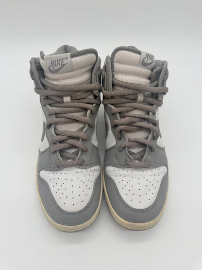 Nike Dunk Digh Grey OG 2002