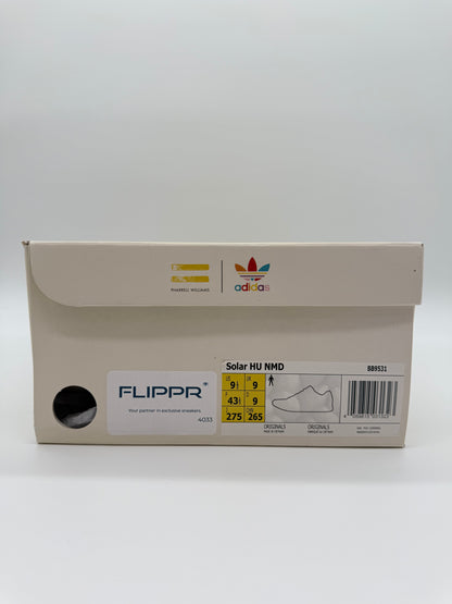 Adidas Pharrell Human Race Solar Pack Mother