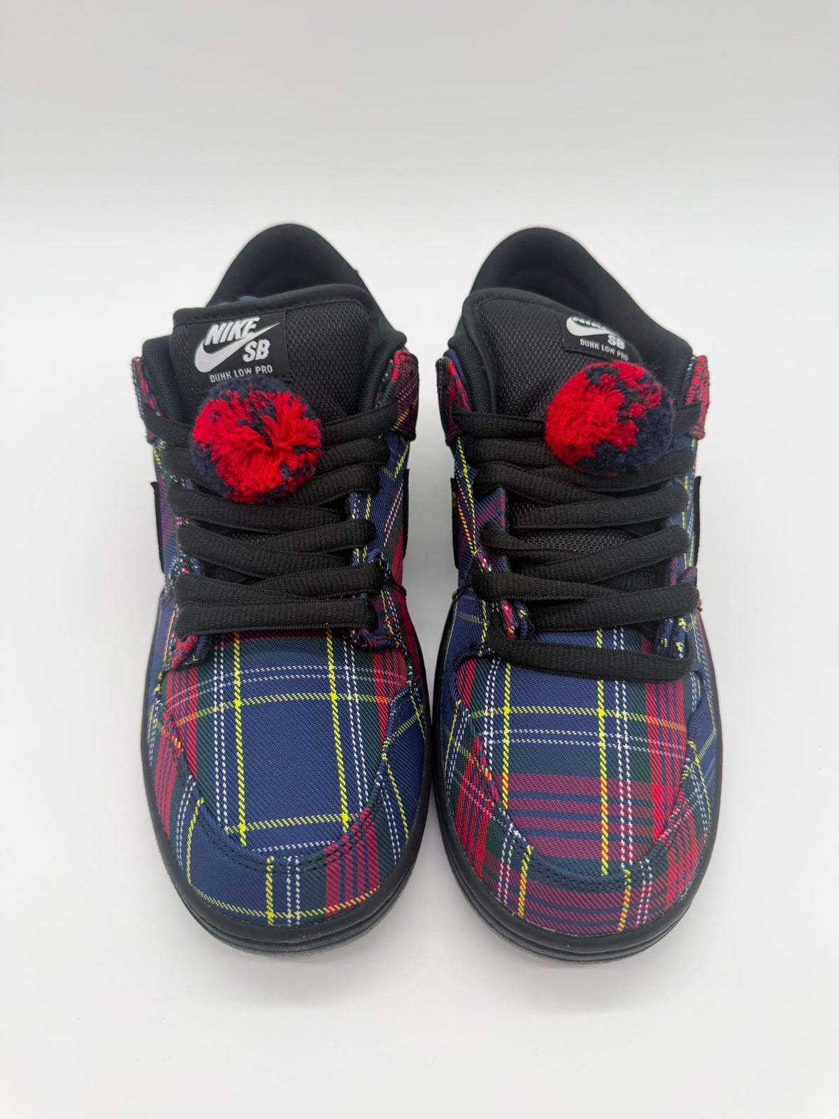 Nike SB Dunk Low Nardwuar