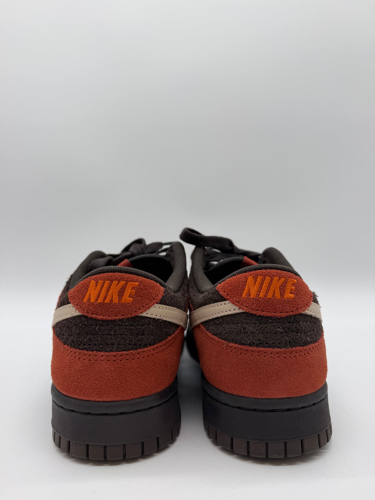 Nike Dunk Low Red Panda