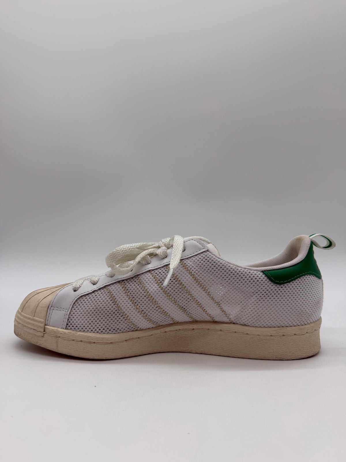 Adidas CLOT x ObyO Kazuki Superstar 80 "kzkLOT"
