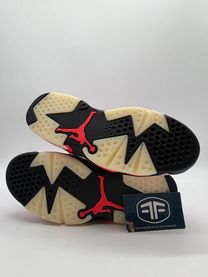 Jordan 6 Awake NY Playful Pink