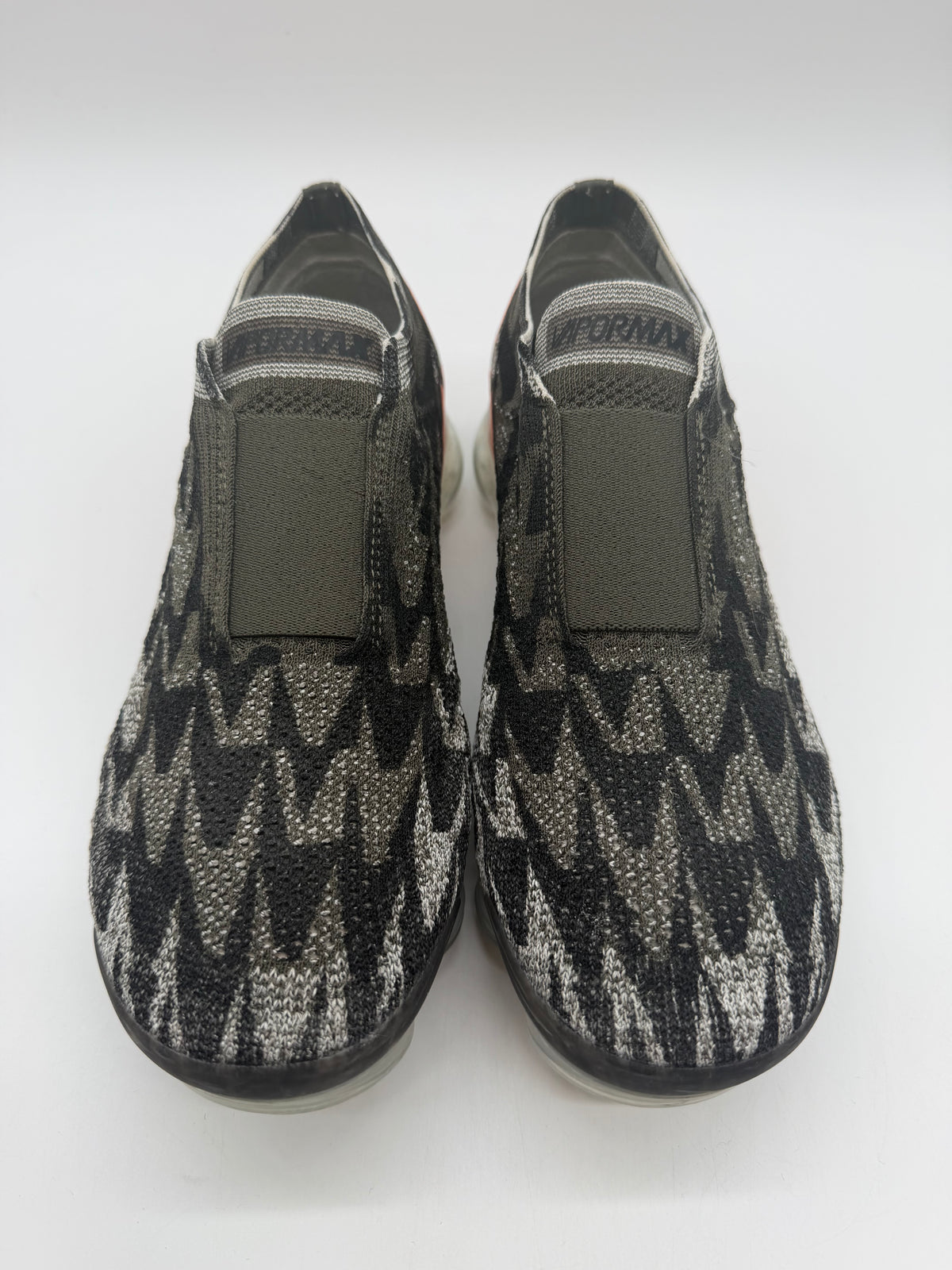 Nike Air VaporMax Moc 2 Acronym Sail