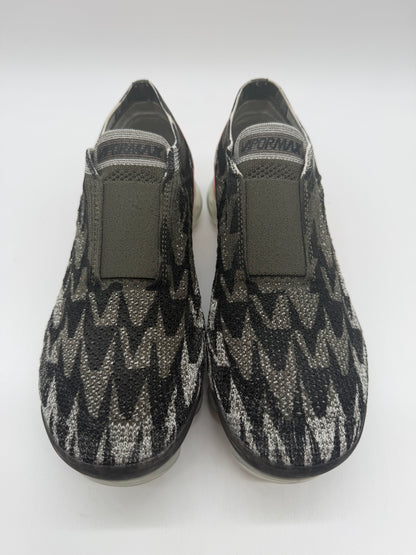 Nike Air VaporMax Moc 2 Acronym Sail