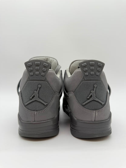 Nike Jordan 4 Retro SE Paris Olympics Wet Cement