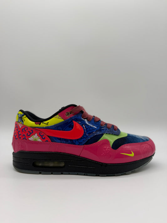 Nike Air Max 1 Chinese Longevity