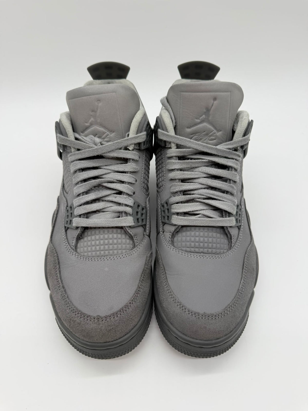 Nike Jordan 4 Retro SE Paris Olympics Wet Cement