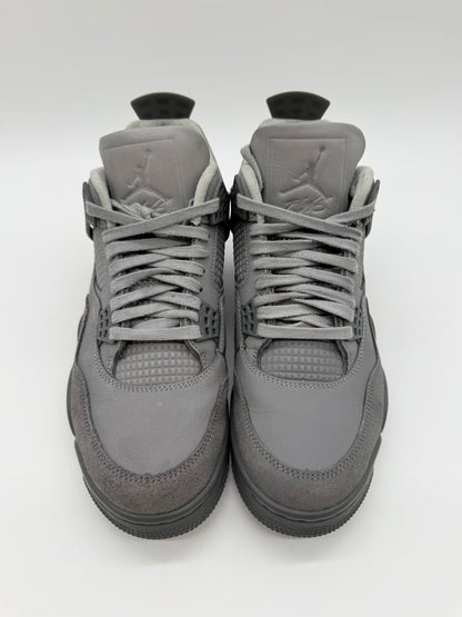 Nike Jordan 4 Retro SE Paris Olympics Wet Cement