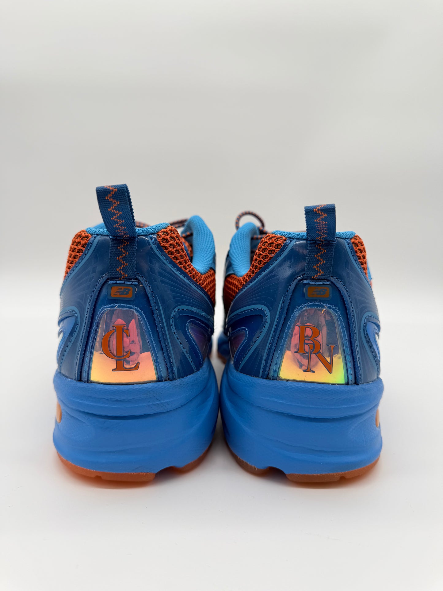 New balance 740 AMIME