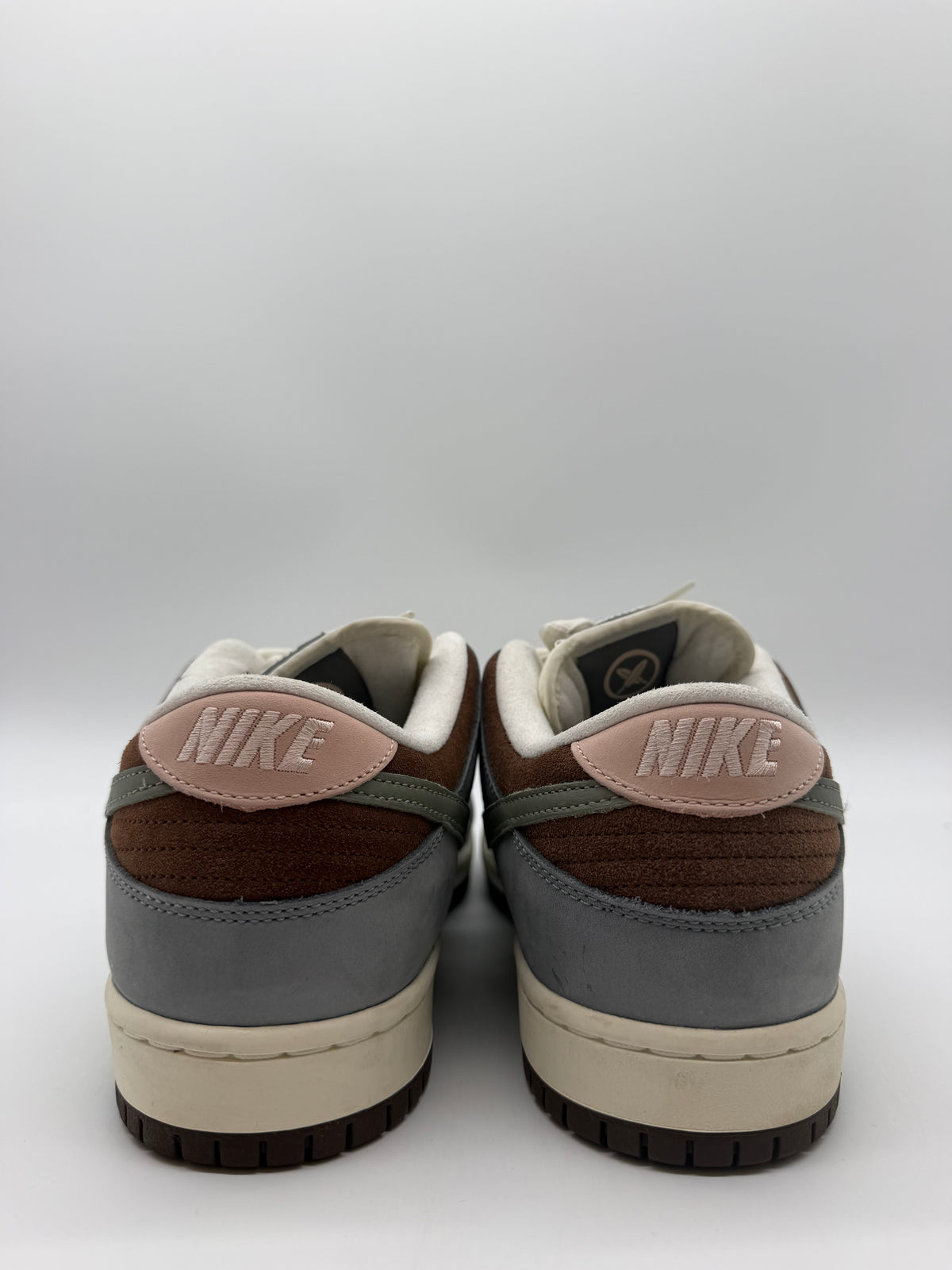 Nike SB Dunk Low Yuto Horigome