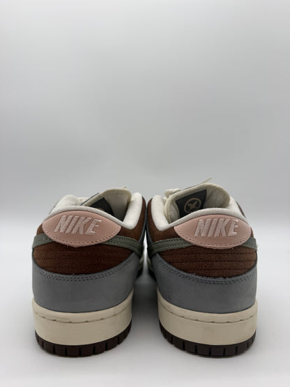 Nike SB Dunk Low Yuto Horigome