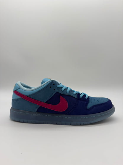 Nike SB Dunk Low Run The Jewels