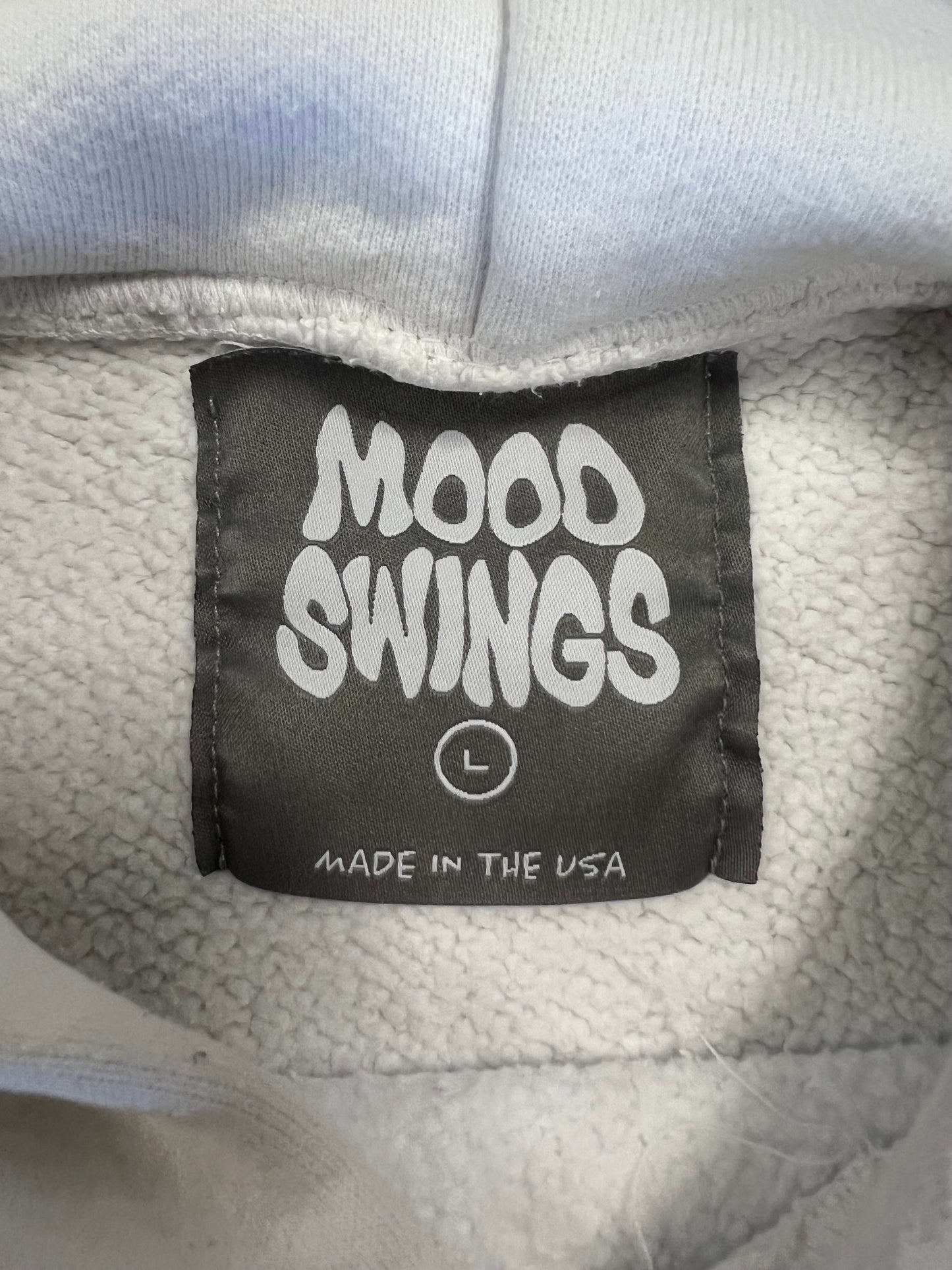 Mood Swings (Not in the Mood)