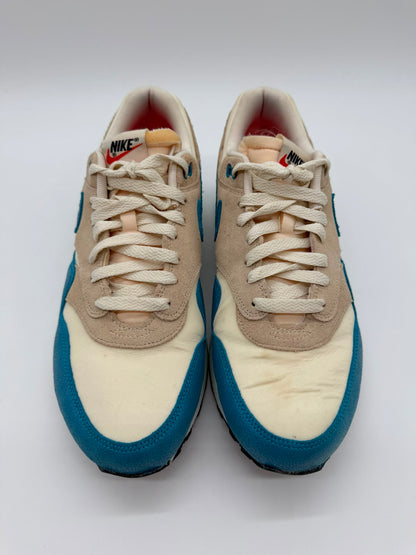 Nike Air Max 1 Vintage Sall Neo Turquoise