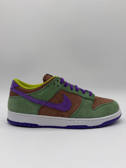Nike Dunk Low Veneer