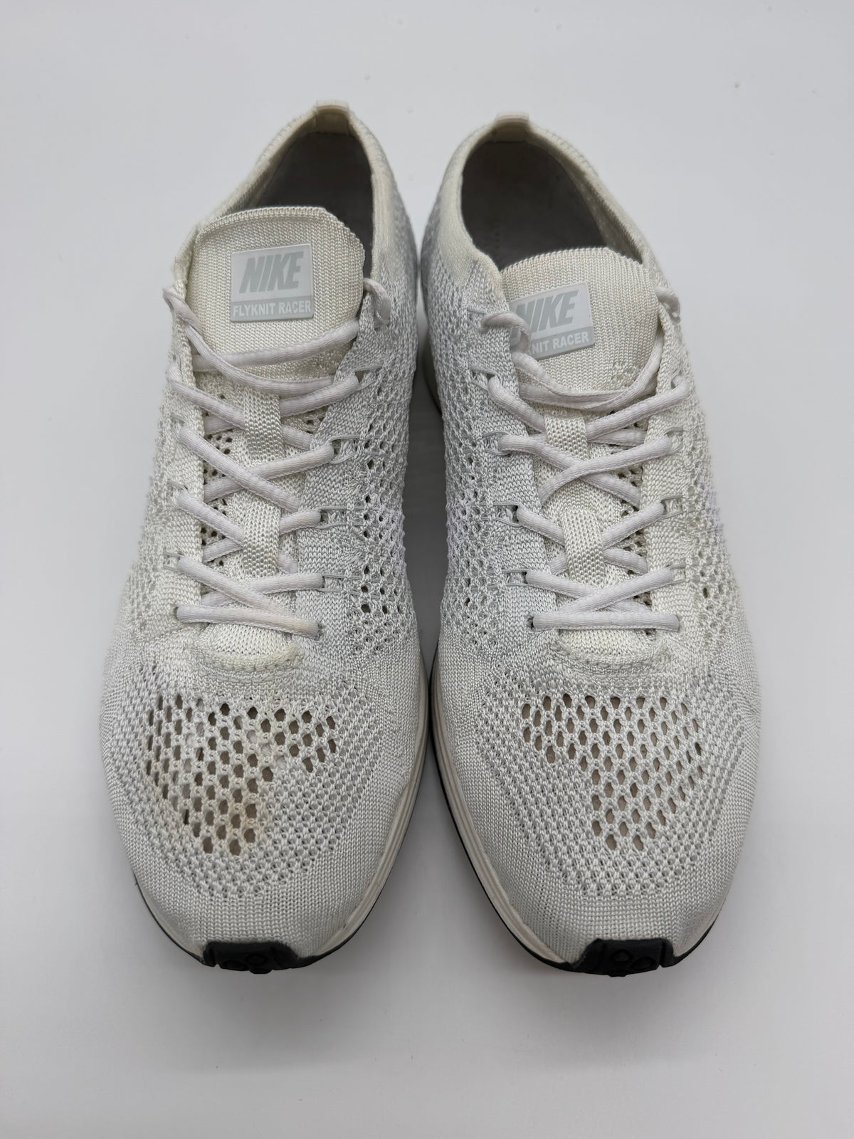 Nike Flyknit Racer Goddess