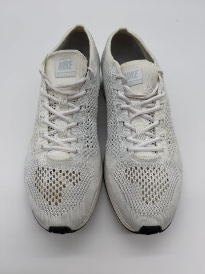 Nike Flyknit Racer Goddess