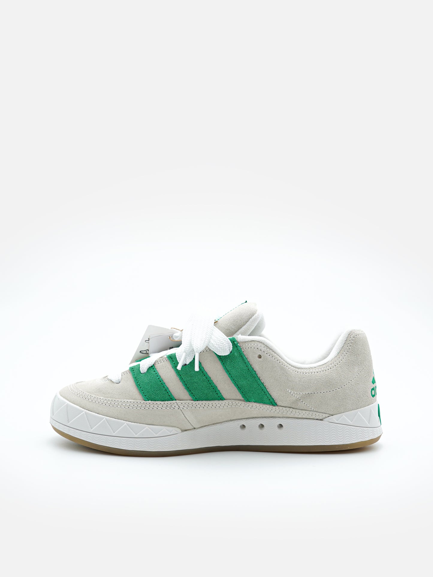 Adidas Adimatic Bodega Beams Off White Green