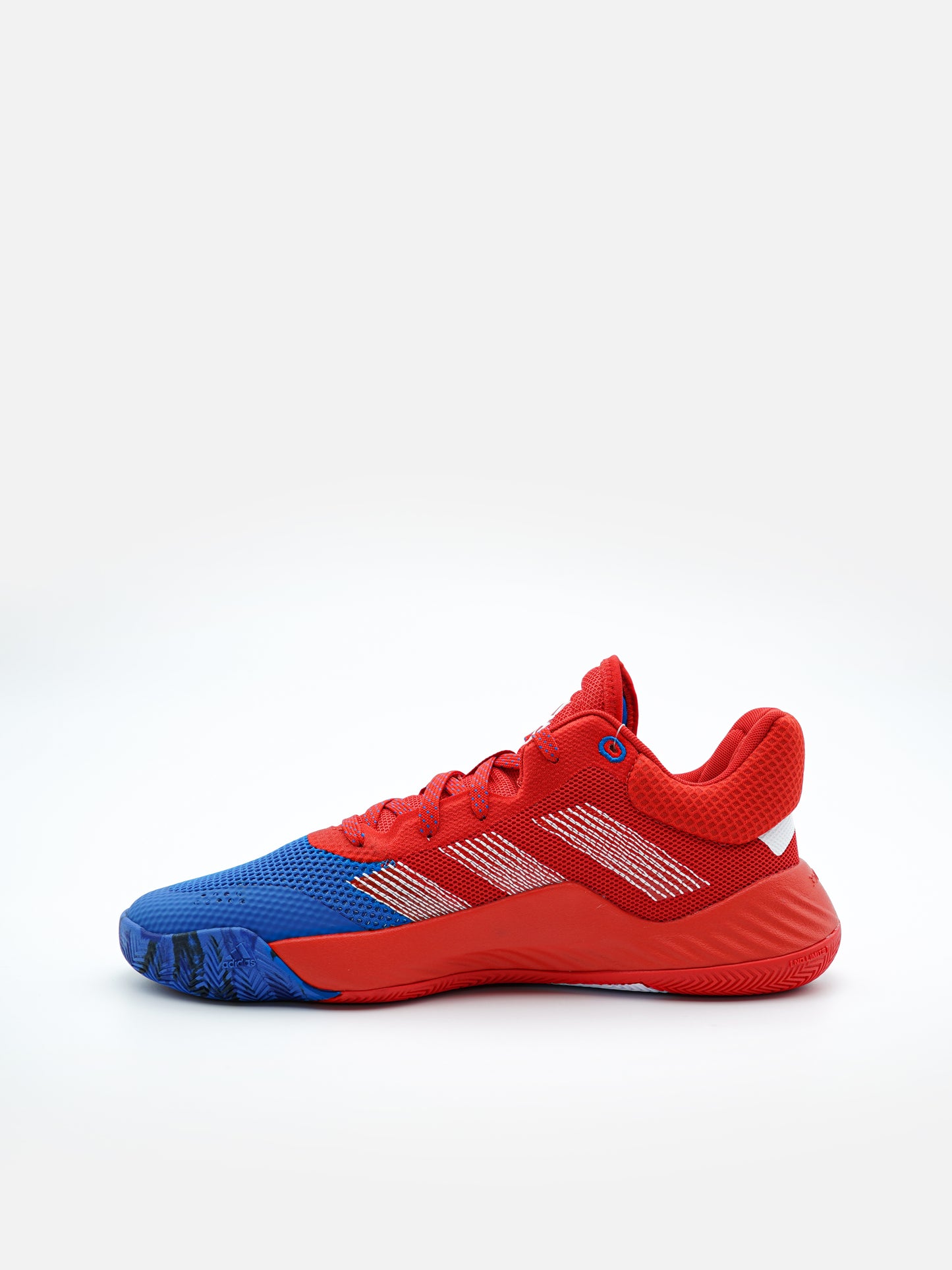 Adidas D.O.N. Issue #1 Amazing Spider man