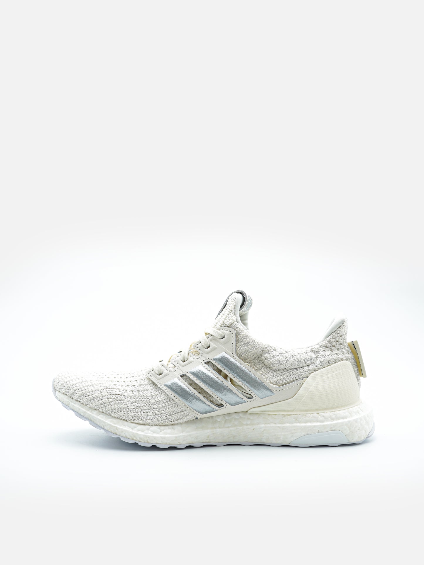 Adidas Ultra Boost 4.0 x GOT Targaryen White