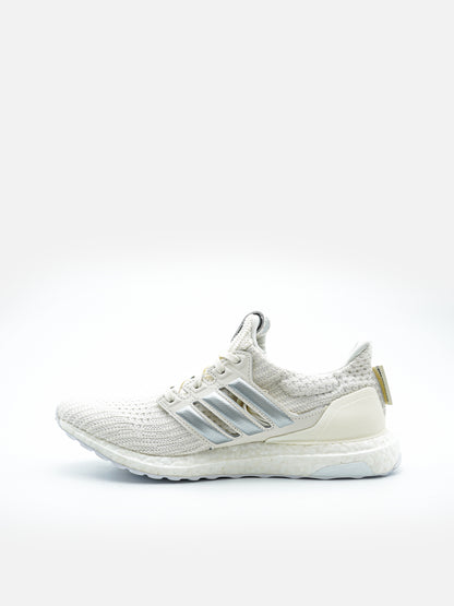 Adidas Ultra Boost 4.0 x GOT Targaryen White - FLIPPR