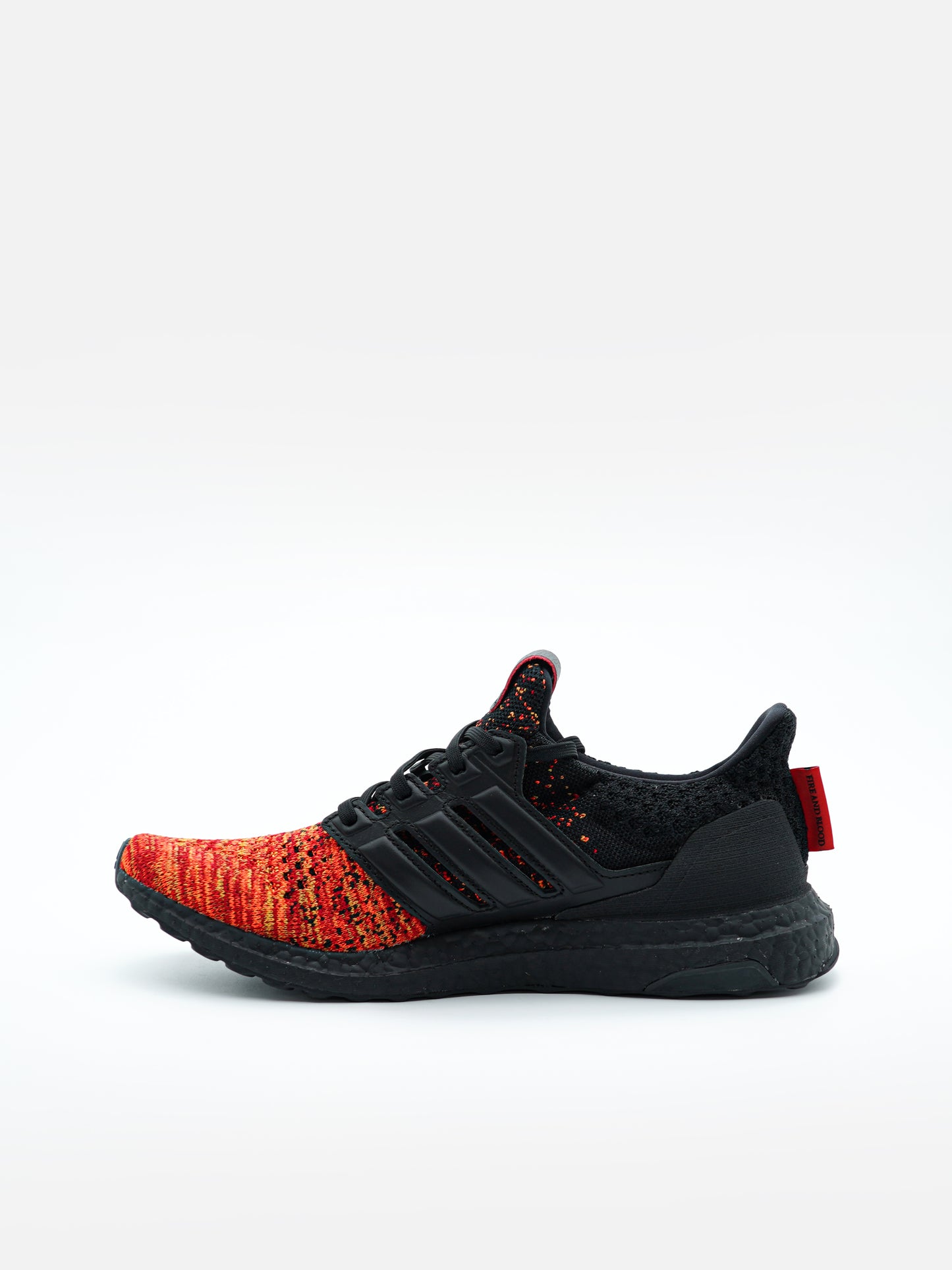 Adidas Ultra Boost 4.0 x Game Of Thrones Targaryen Dragons